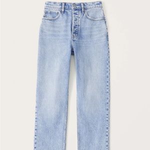 Hi Rise Dad Jean Abercrombie